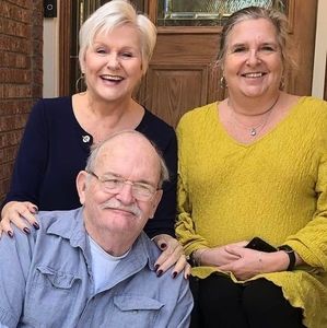 Meet your Posher, Donna